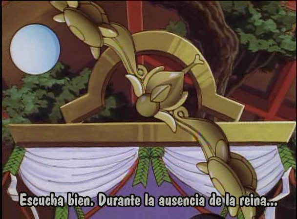 Mahou Shoujo Pretty Sammy (1996) (Saehara Fansub)